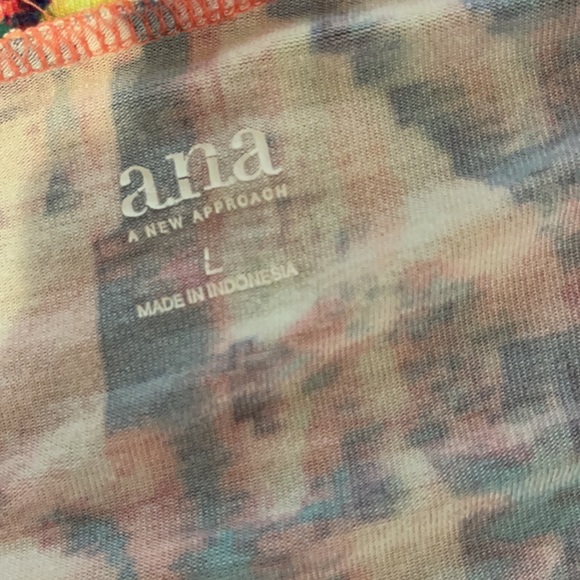 Two maxi skirts size large in excellent condition.. 1 blousegoes well  w skirts - Picture 5 of 7